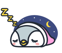 Frost sticker #2841761