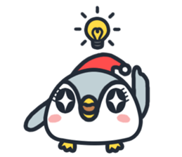 Frost sticker #2841762