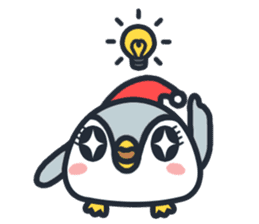 Frost sticker #2841762