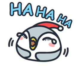 Frost sticker #2841763