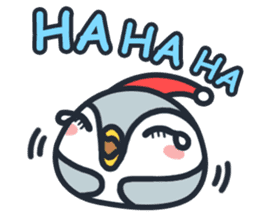 Frost sticker #2841763