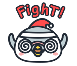 Frost sticker #2841765