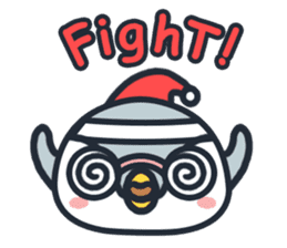 Frost sticker #2841765