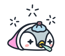 Frost sticker #2841766