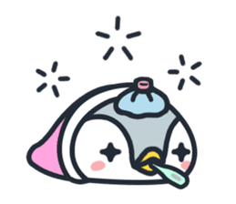 Frost sticker #2841766