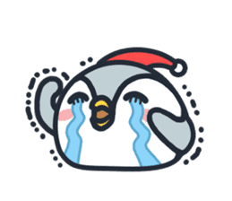 Frost sticker #2841767