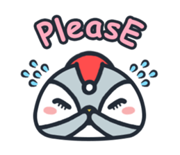 Frost sticker #2841768