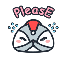 Frost sticker #2841768