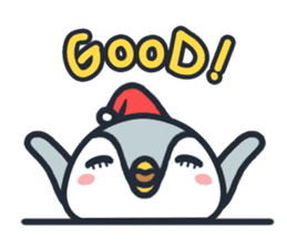 Frost sticker #2841769