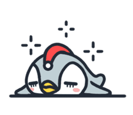 Frost sticker #2841770