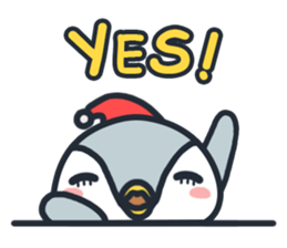 Frost sticker #2841771