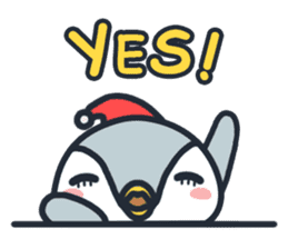 Frost sticker #2841771