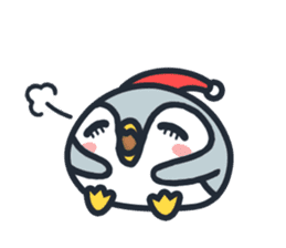 Frost sticker #2841773