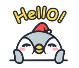 Frost sticker #2841774