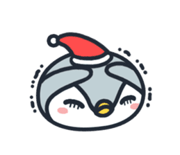 Frost sticker #2841775