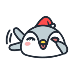 Frost sticker #2841776