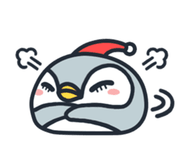 Frost sticker #2841777