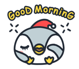 Frost sticker #2841778