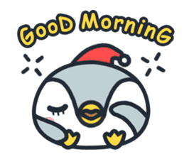 Frost sticker #2841778