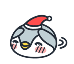 Frost sticker #2841779