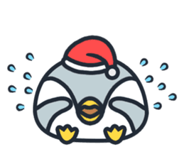 Frost sticker #2841780