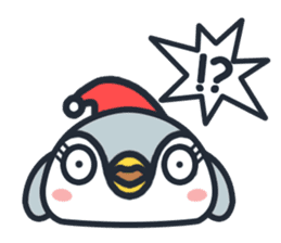 Frost sticker #2841781