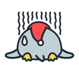 Frost sticker #2841783