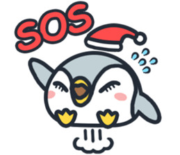 Frost sticker #2841784