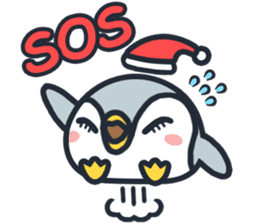 Frost sticker #2841784