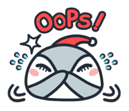 Frost sticker #2841785