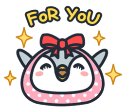 Frost sticker #2841786