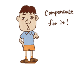 Boys and girls in bygone days [ENG] sticker #2841832