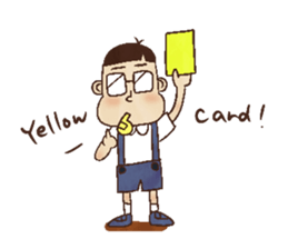 Boys and girls in bygone days [ENG] sticker #2841855