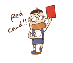 Boys and girls in bygone days [ENG] sticker #2841856