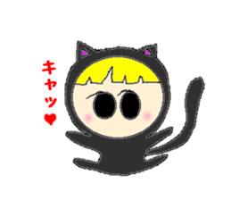 Hurrah!Hurrah! sticker #2841950