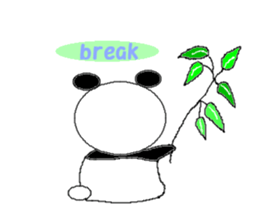 Hurrah!Hurrah! sticker #2841961