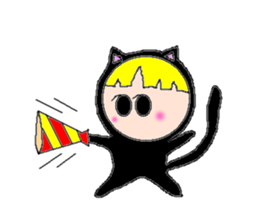 Hurrah!Hurrah! sticker #2841975