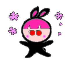 Hurrah!Hurrah! sticker #2841981