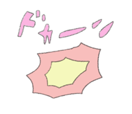 a triangle sticker #2842039