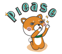 old man & Chai Chai sticker #2842072