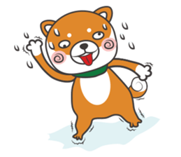 old man & Chai Chai sticker #2842081