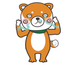 old man & Chai Chai sticker #2842082