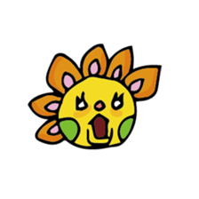 Bear Cosplay sticker #2842116