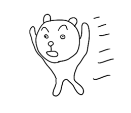 TEKITOH WORLD sticker #2842155