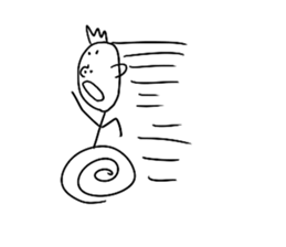 TEKITOH WORLD sticker #2842158