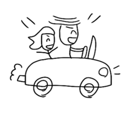 TEKITOH WORLD sticker #2842159