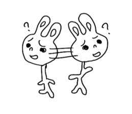 TEKITOH WORLD sticker #2842163