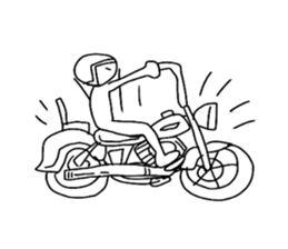 TEKITOH WORLD sticker #2842165