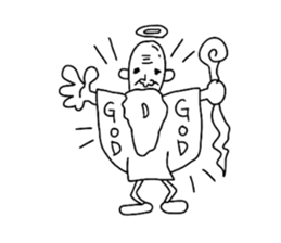 TEKITOH WORLD sticker #2842167