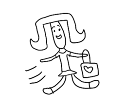 TEKITOH WORLD sticker #2842173